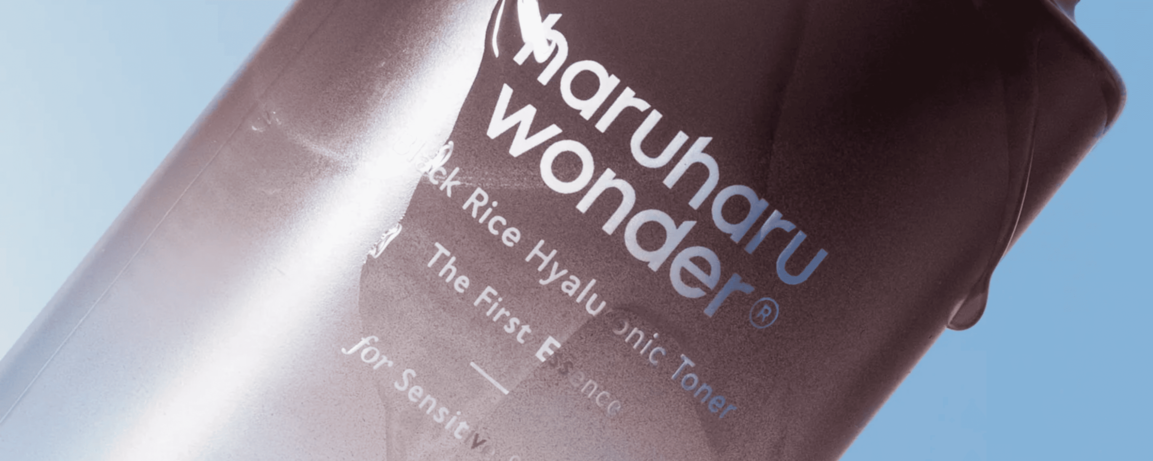 HARUHARU WONDER