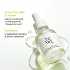 Calming Serum Green Tea + Panthenol