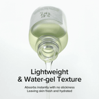 Calming Serum Green Tea + Panthenol