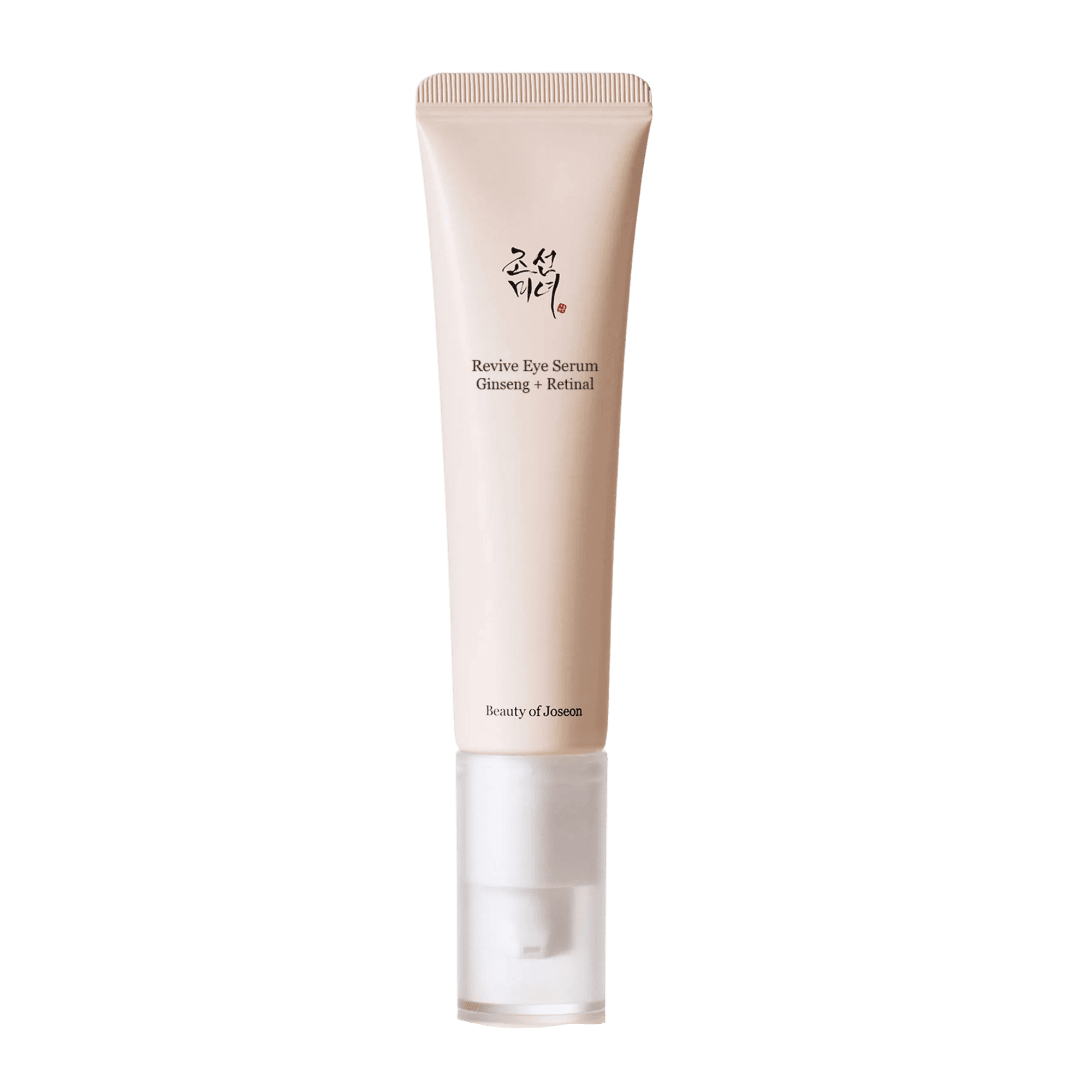 Revive eye serum : Ginseng + Retinal
