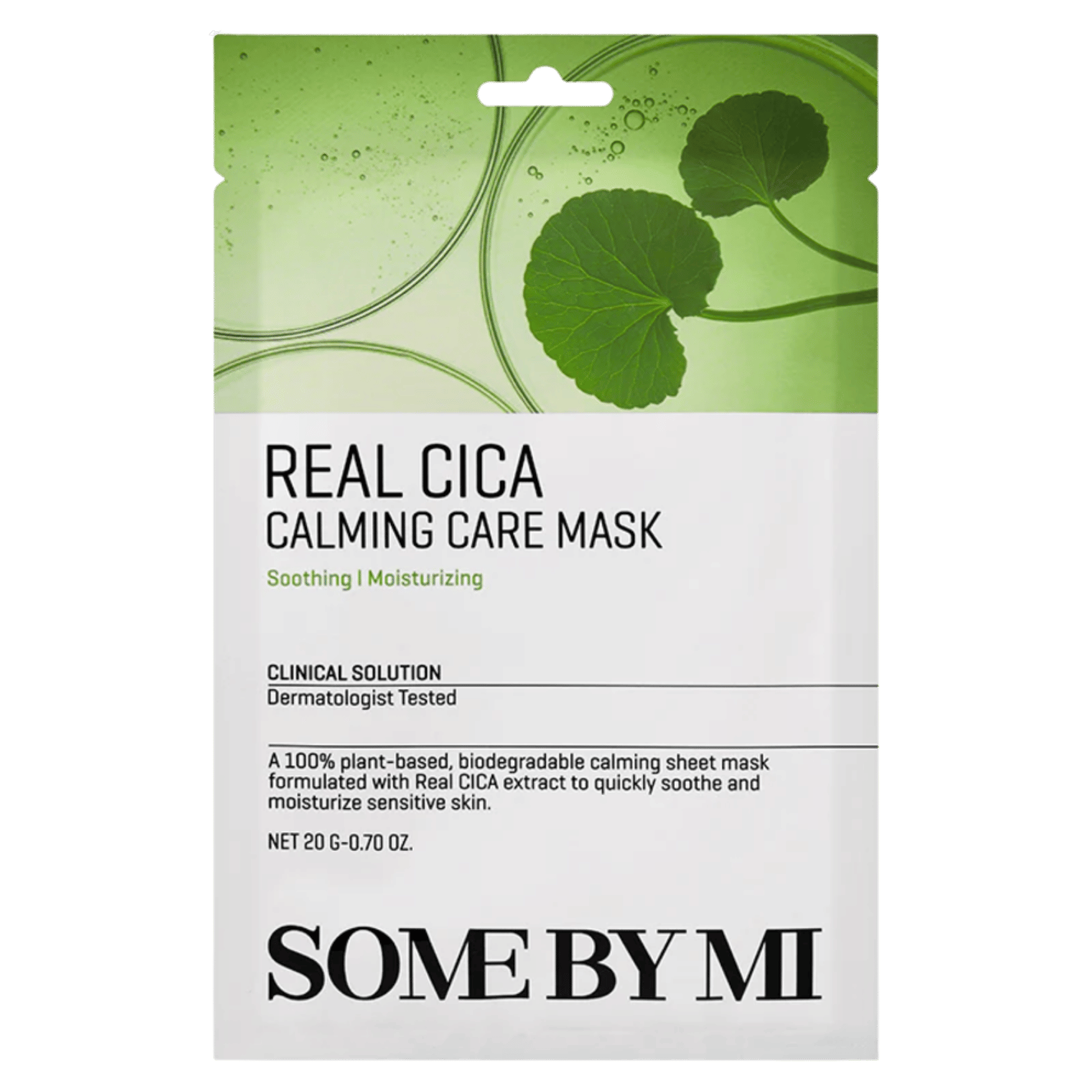 Real Care Mask