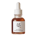 Revive Serum : Ginseng + Snail Mucin