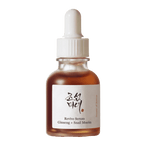 Revive Serum : Ginseng + Snail Mucin
