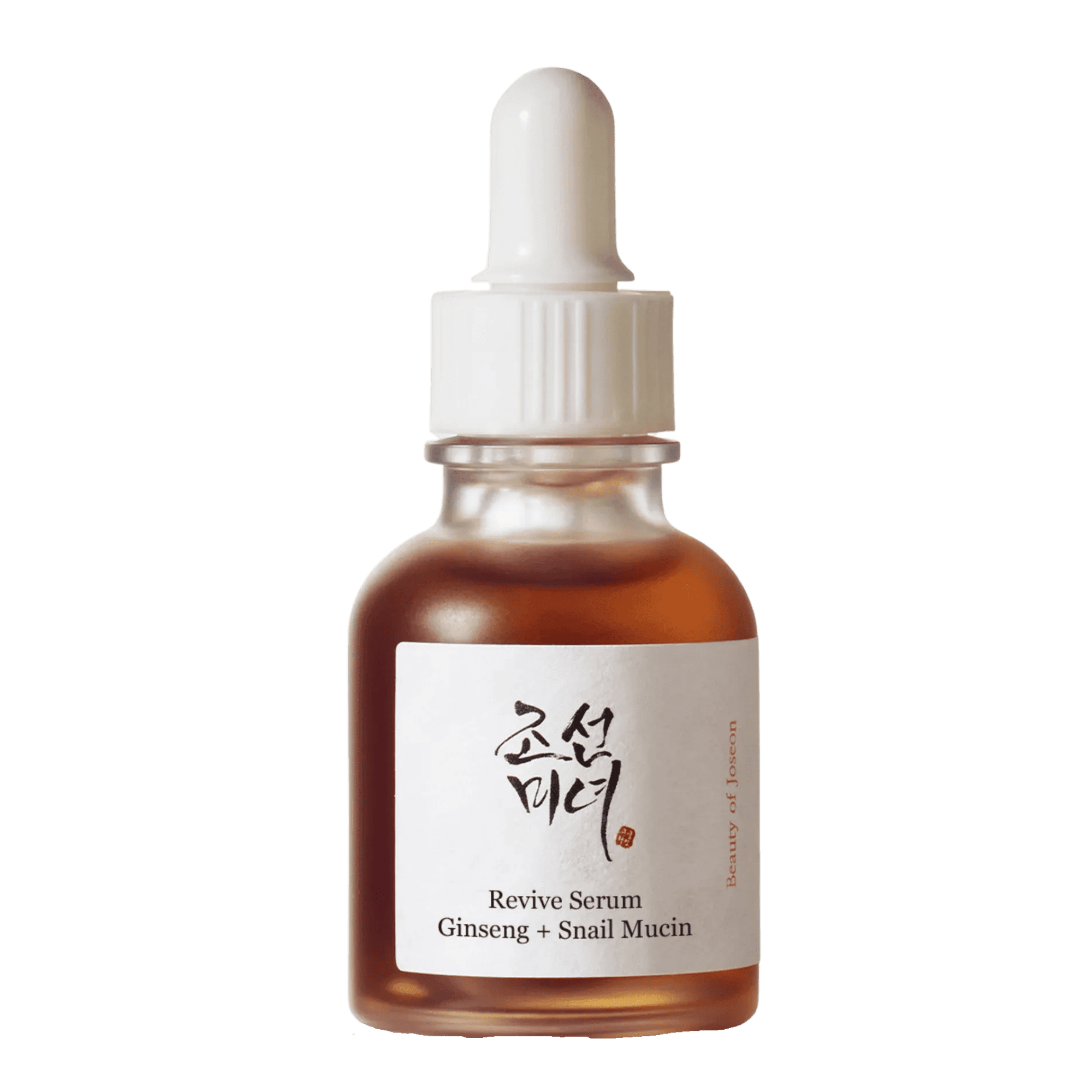 Revive Serum : Ginseng + Snail Mucin