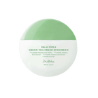 Green Tea Fresh Sunscreen