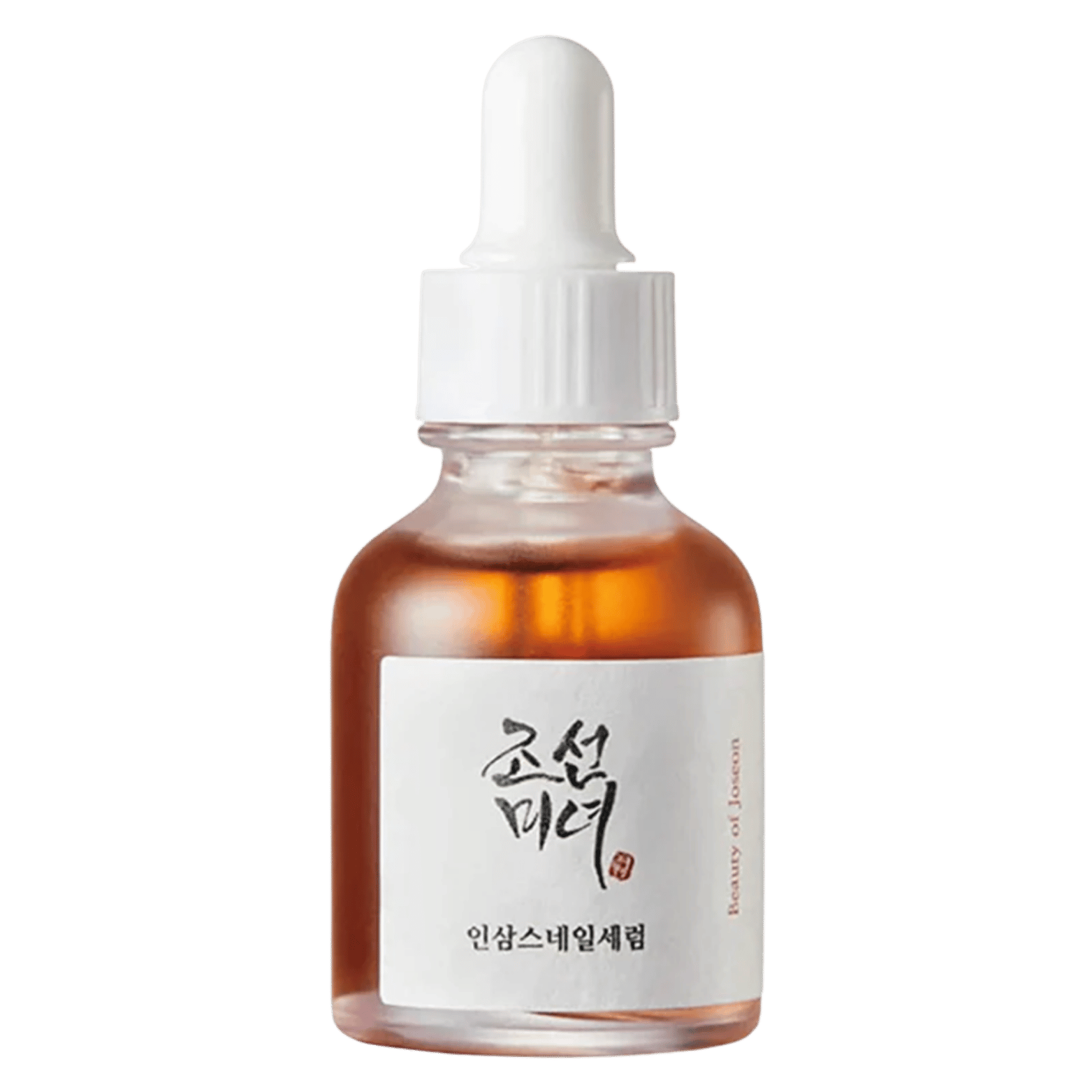 Revive Serum : Ginseng+Snail Mucin