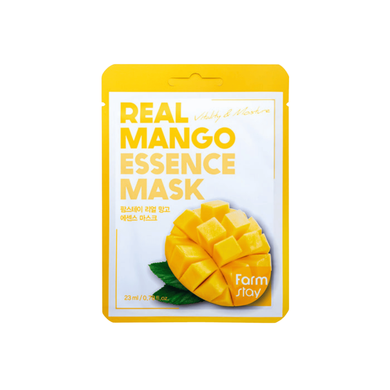 Real Essence Mask