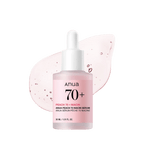 Peach 70 Niacin Serum