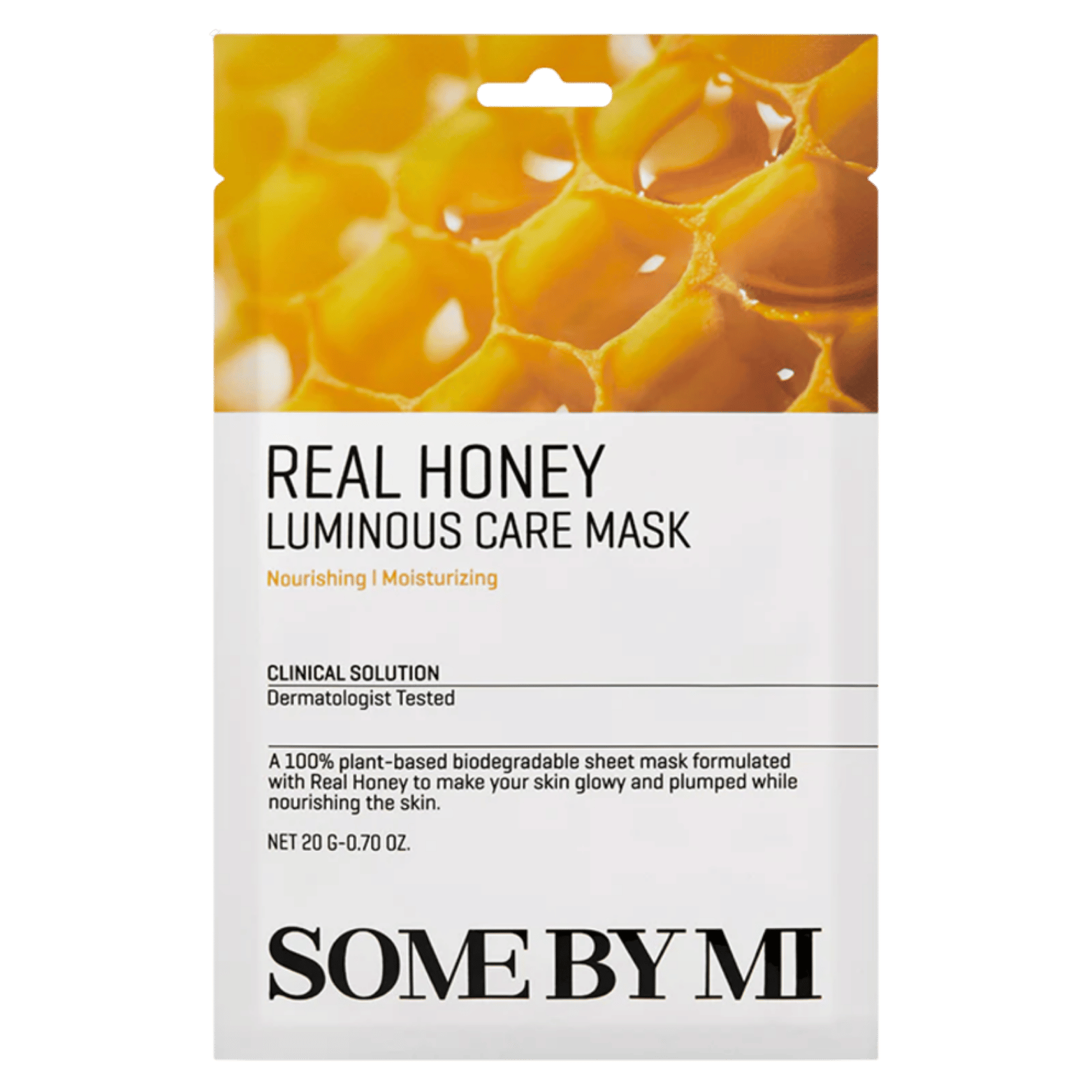 Real Care Mask