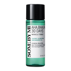 AHA, BHA, PHA 30 Days Miracle Toner