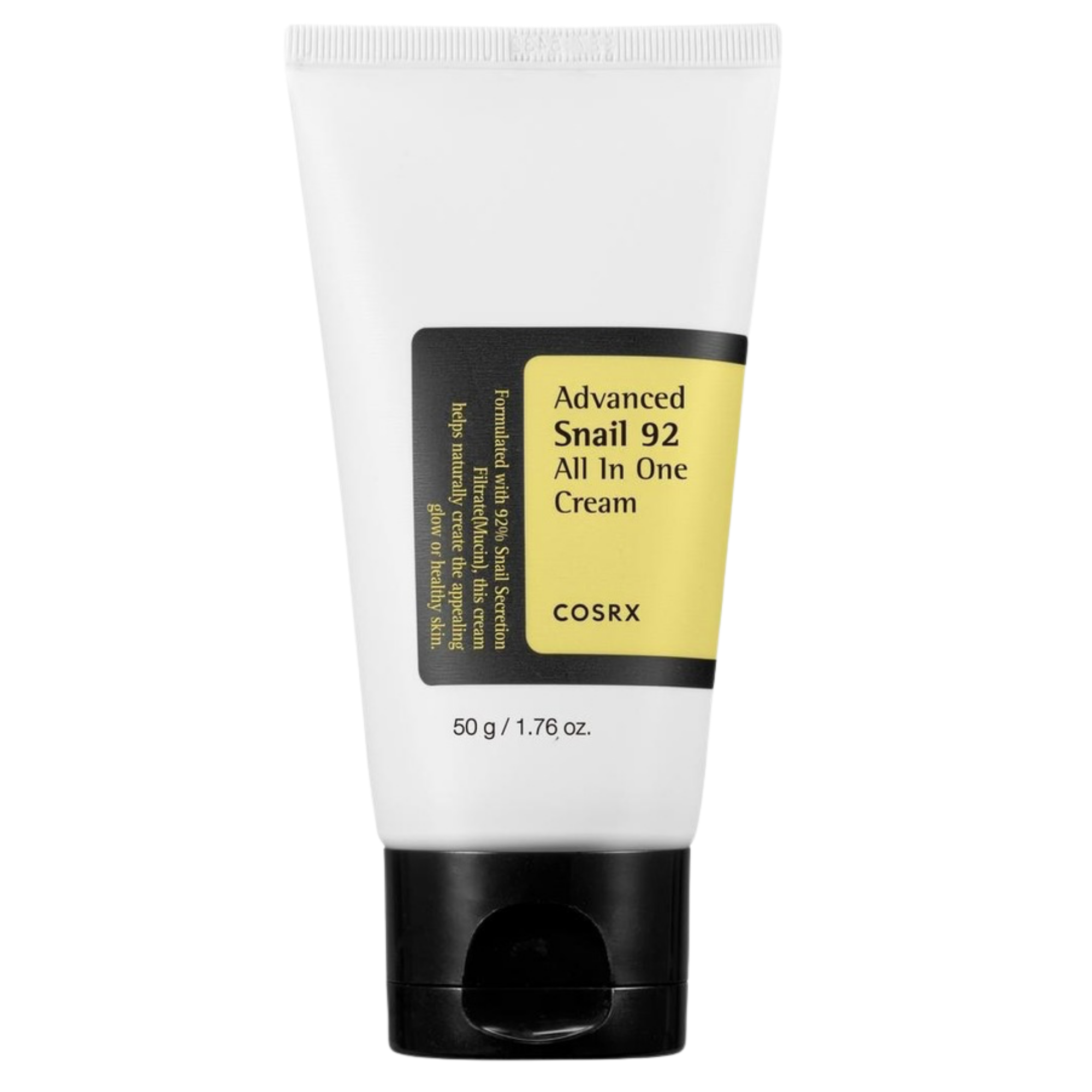 Advanced snail 92 all-in one cream