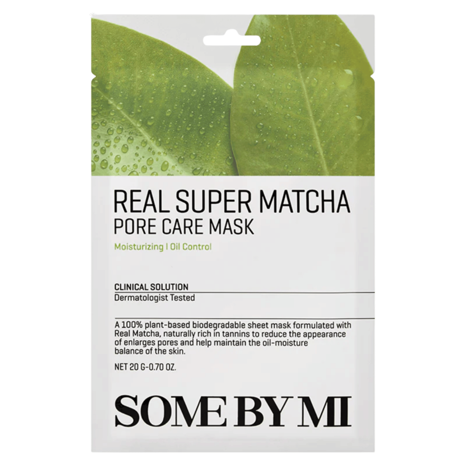 Real Care Mask
