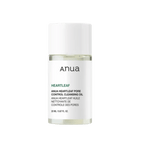 Heartleaf pore control cleansing oil