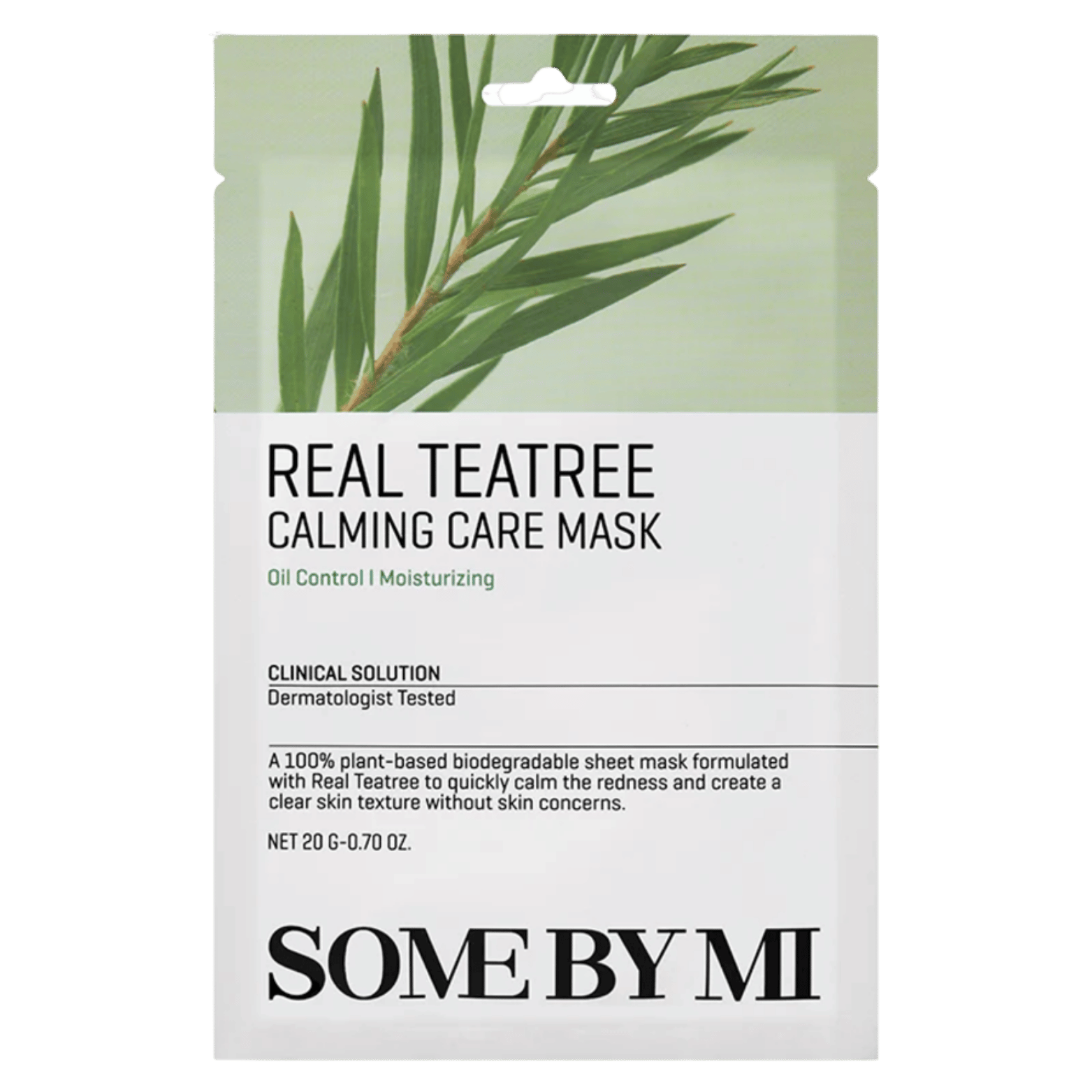 Real Care Mask