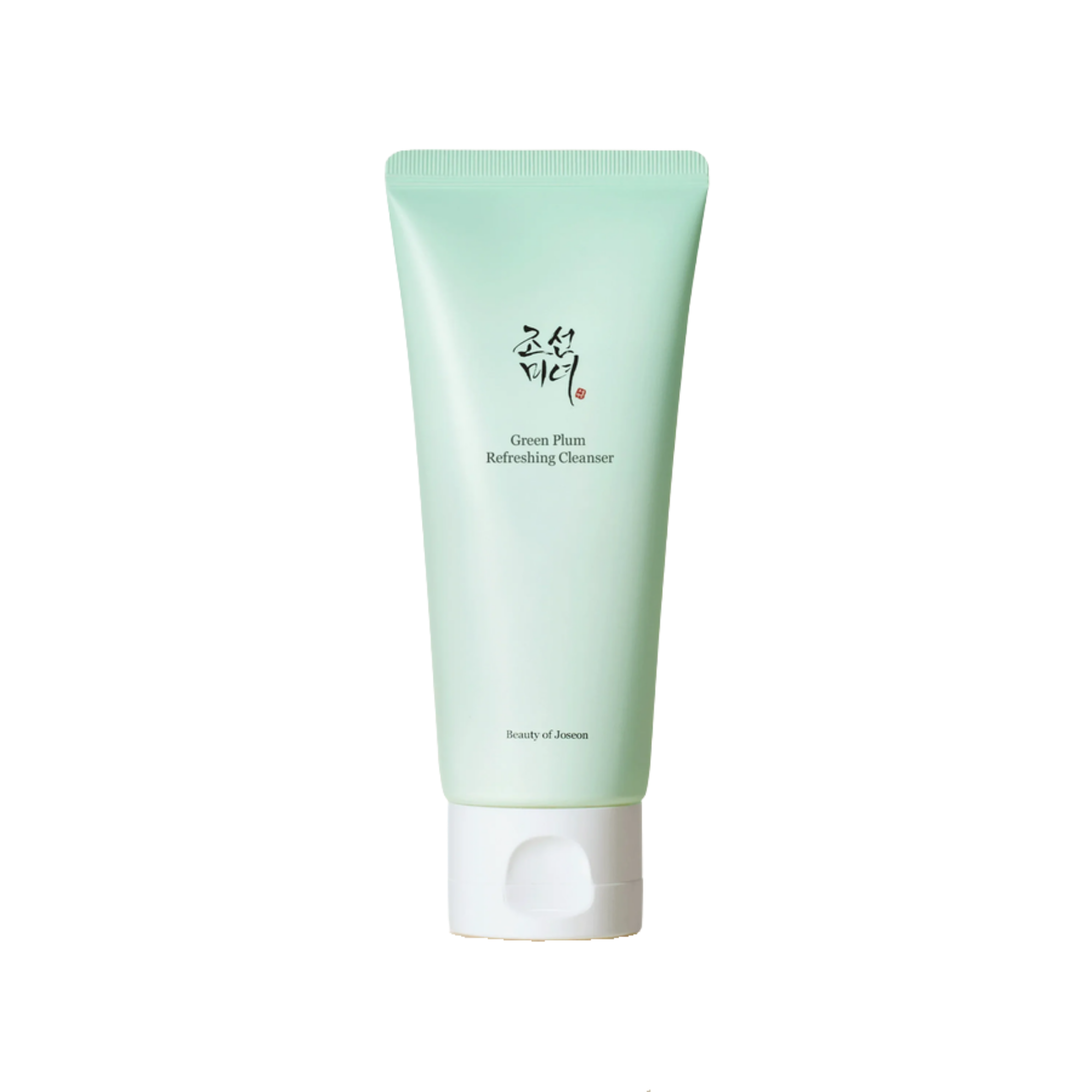 Green Plum Refreshing Cleanser