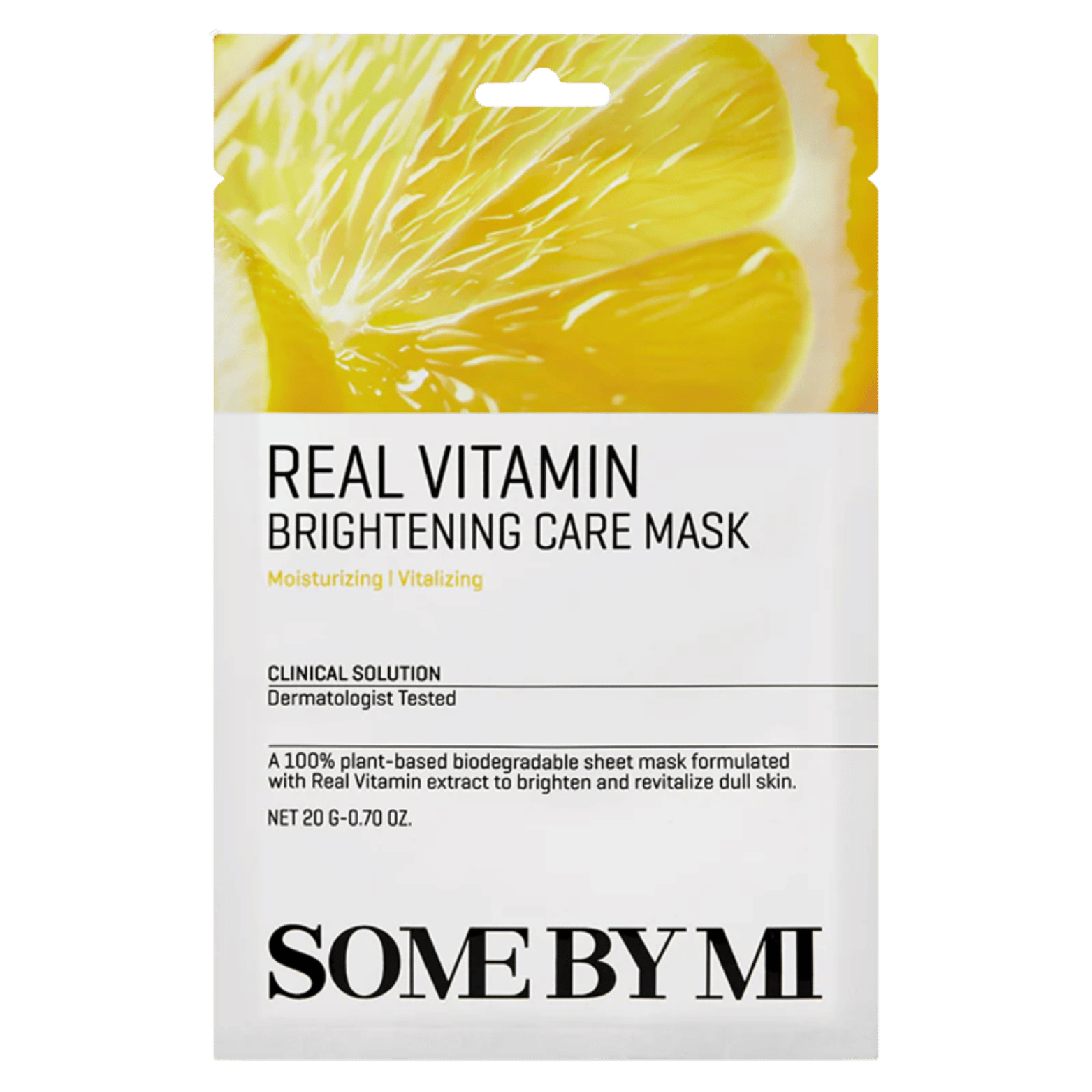 Real Care Mask