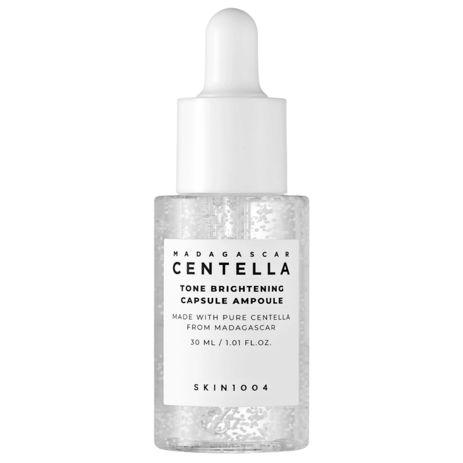 Madagascar Centella Tone Brightening Capsule Ampoule