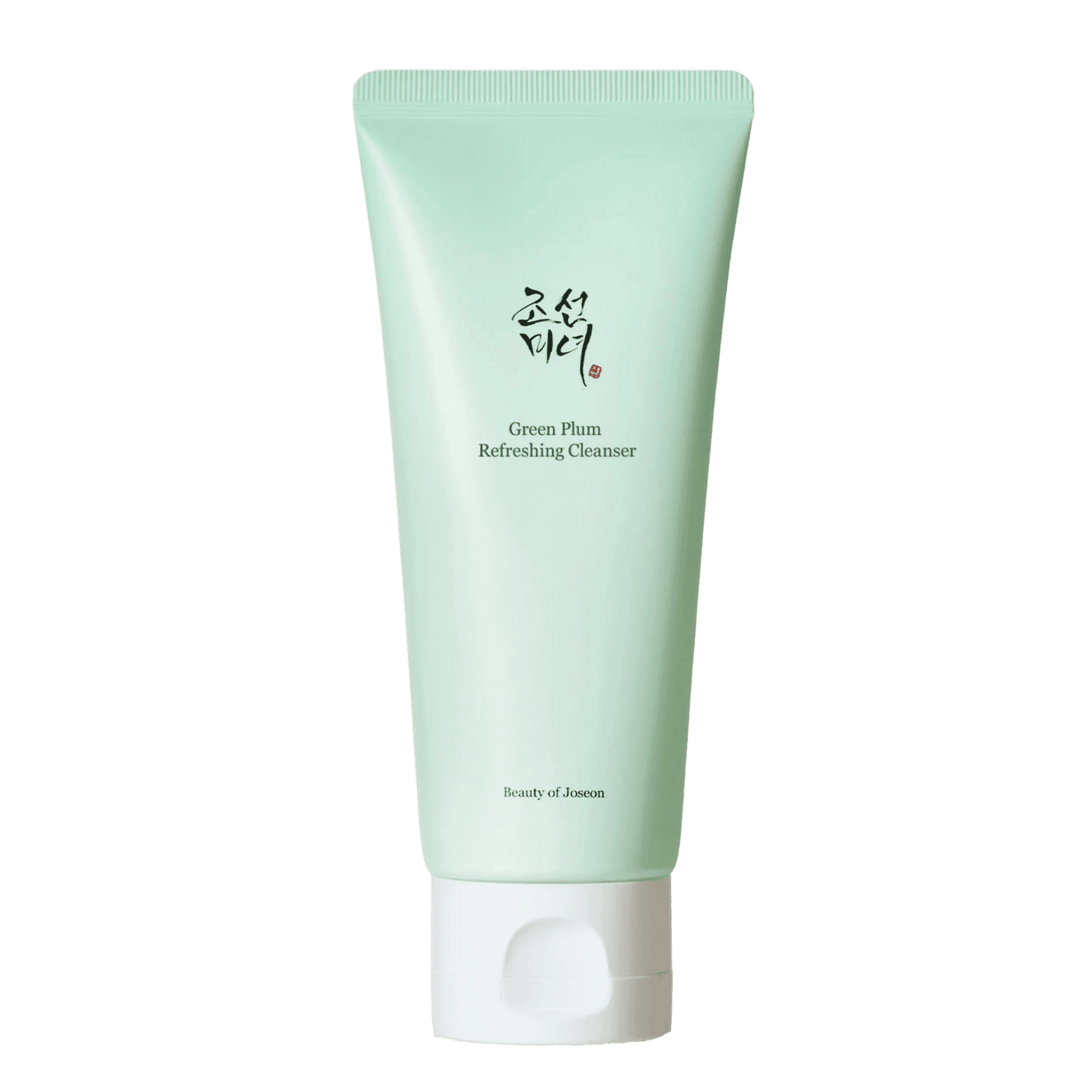 Green Plum Refreshing Cleanser