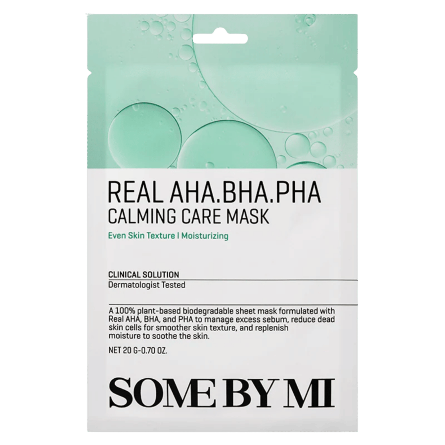 Real Care Mask