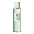 Green Plum Refreshing Toner: AHA + BHA
