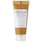 Madagascar centella ampoule foam