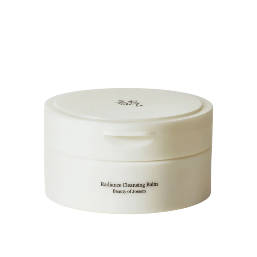 Radiance Cleansing Balm