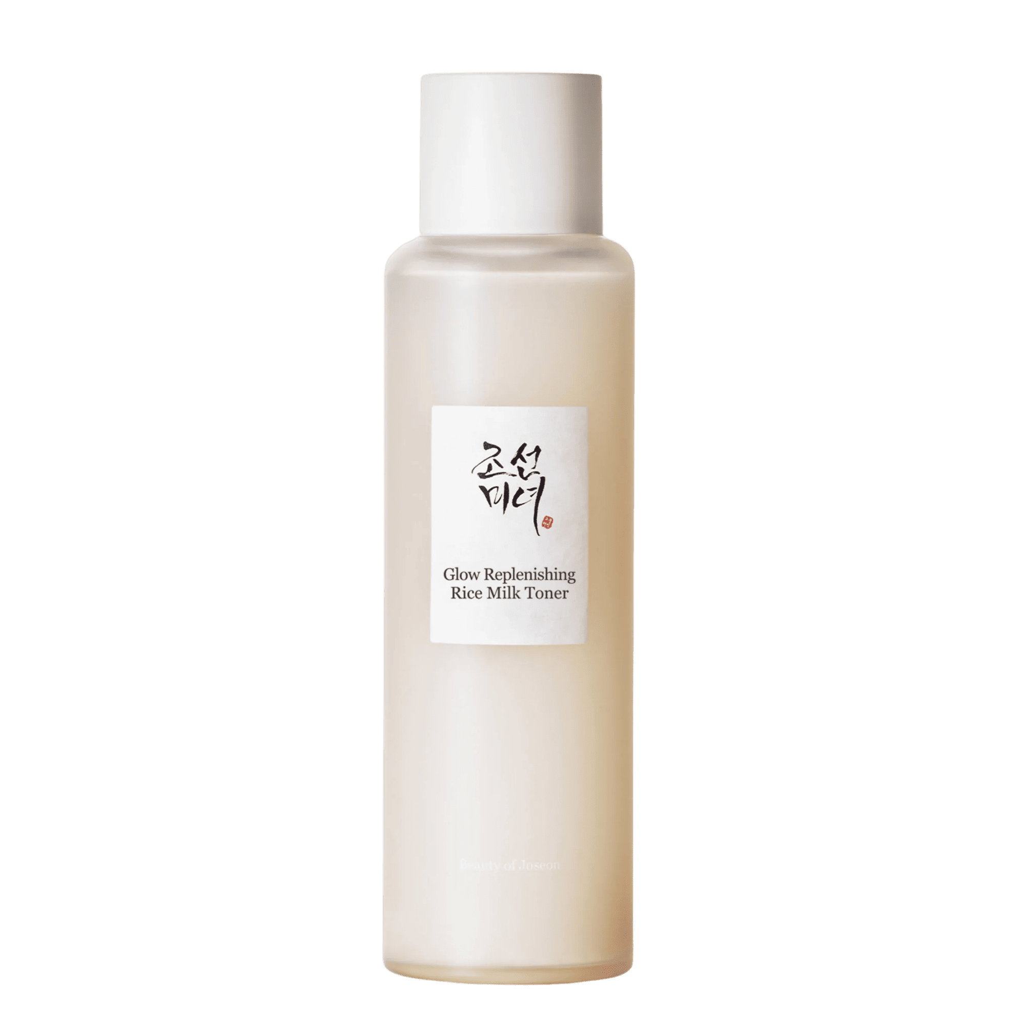 Glow Replenishing Rice Milk