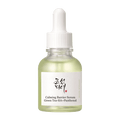 Calming Serum Green Tea + Panthenol
