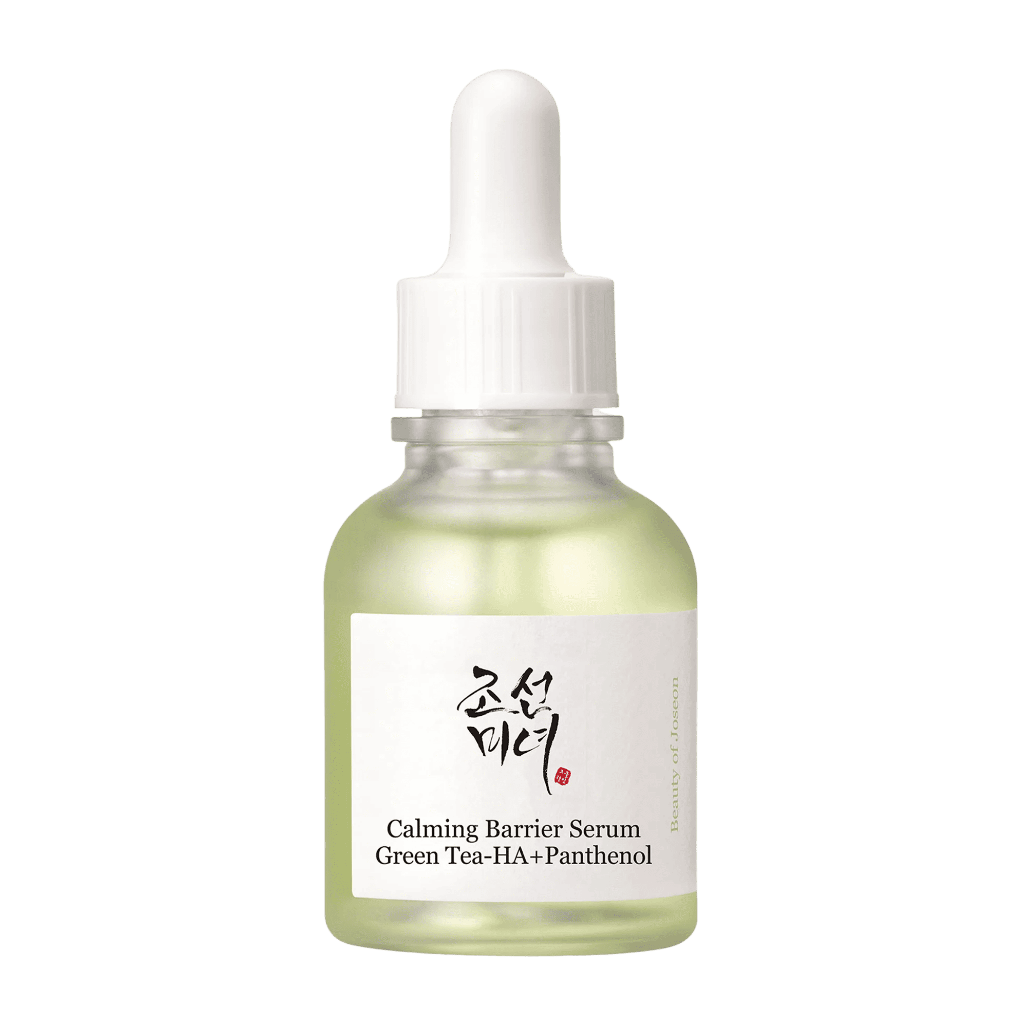 Calming Serum Green Tea + Panthenol