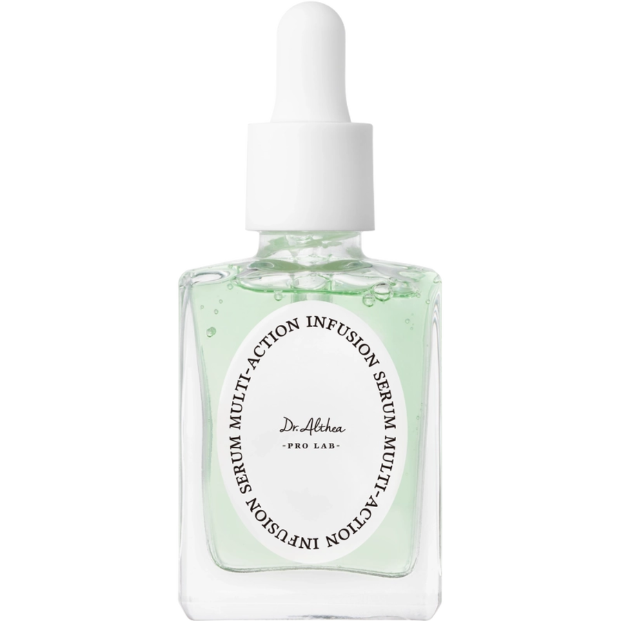 Multi-Action Infusion Serum