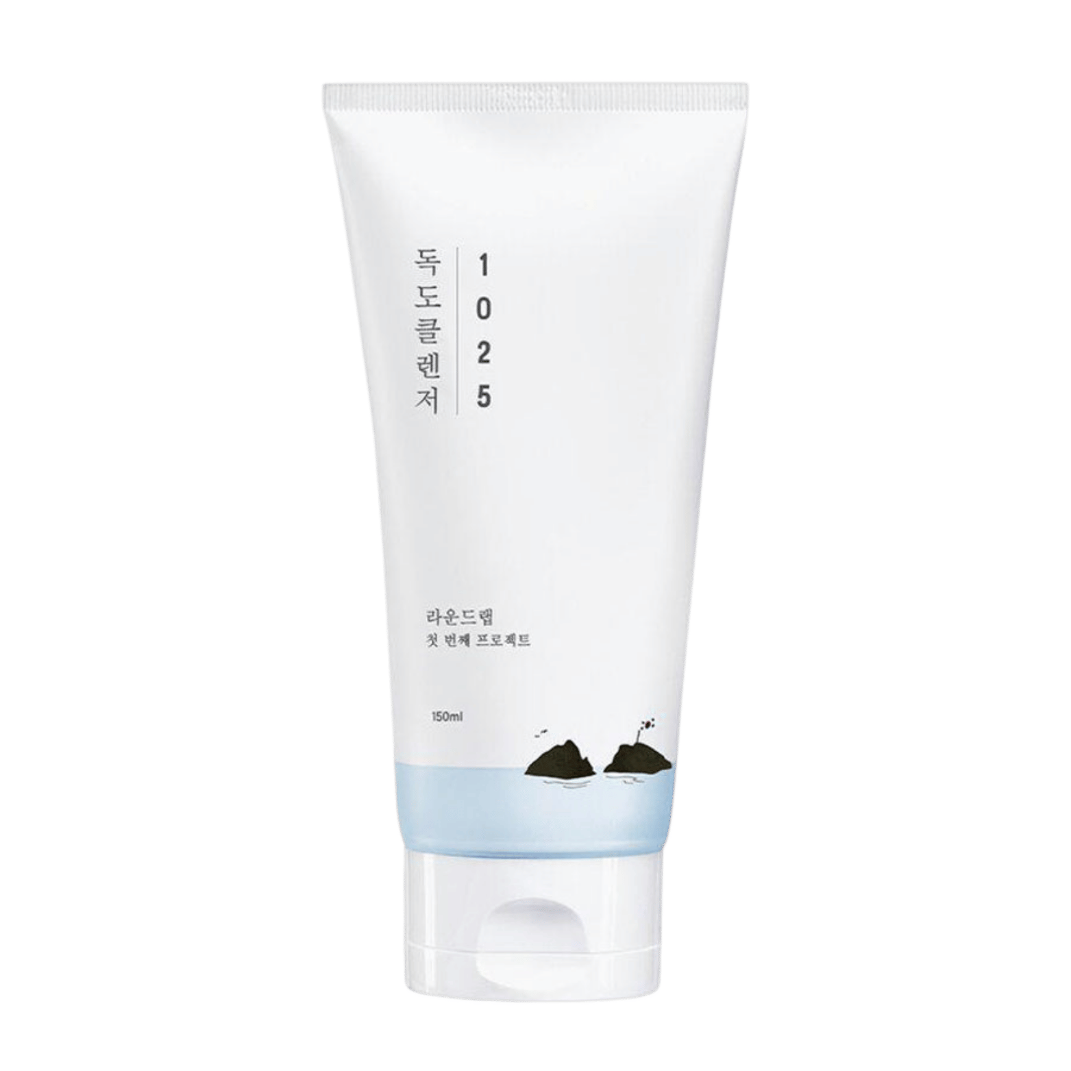 1025 Dokdo Cleanser