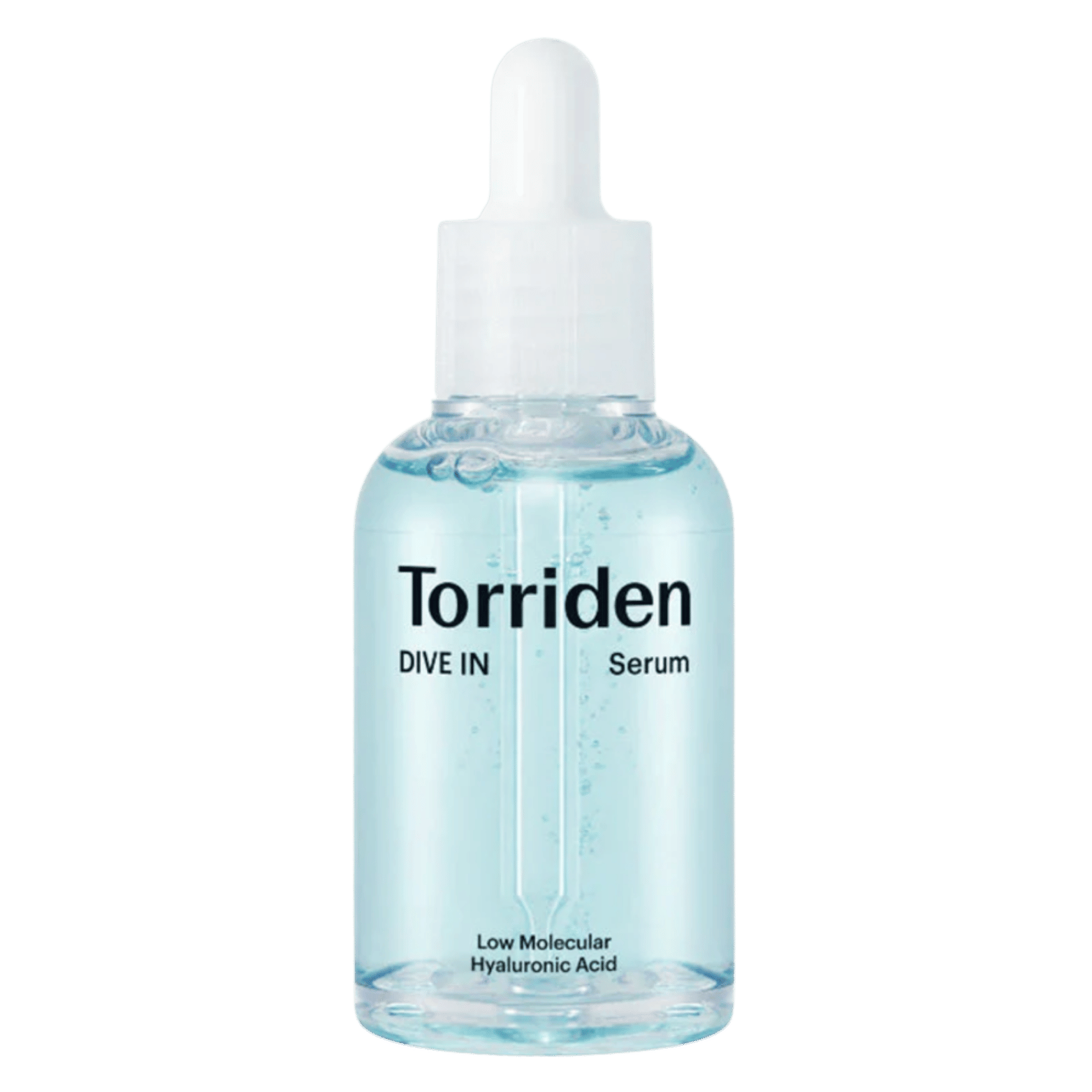 Dive-In Low Molecular Hyaluronic Acid Serum