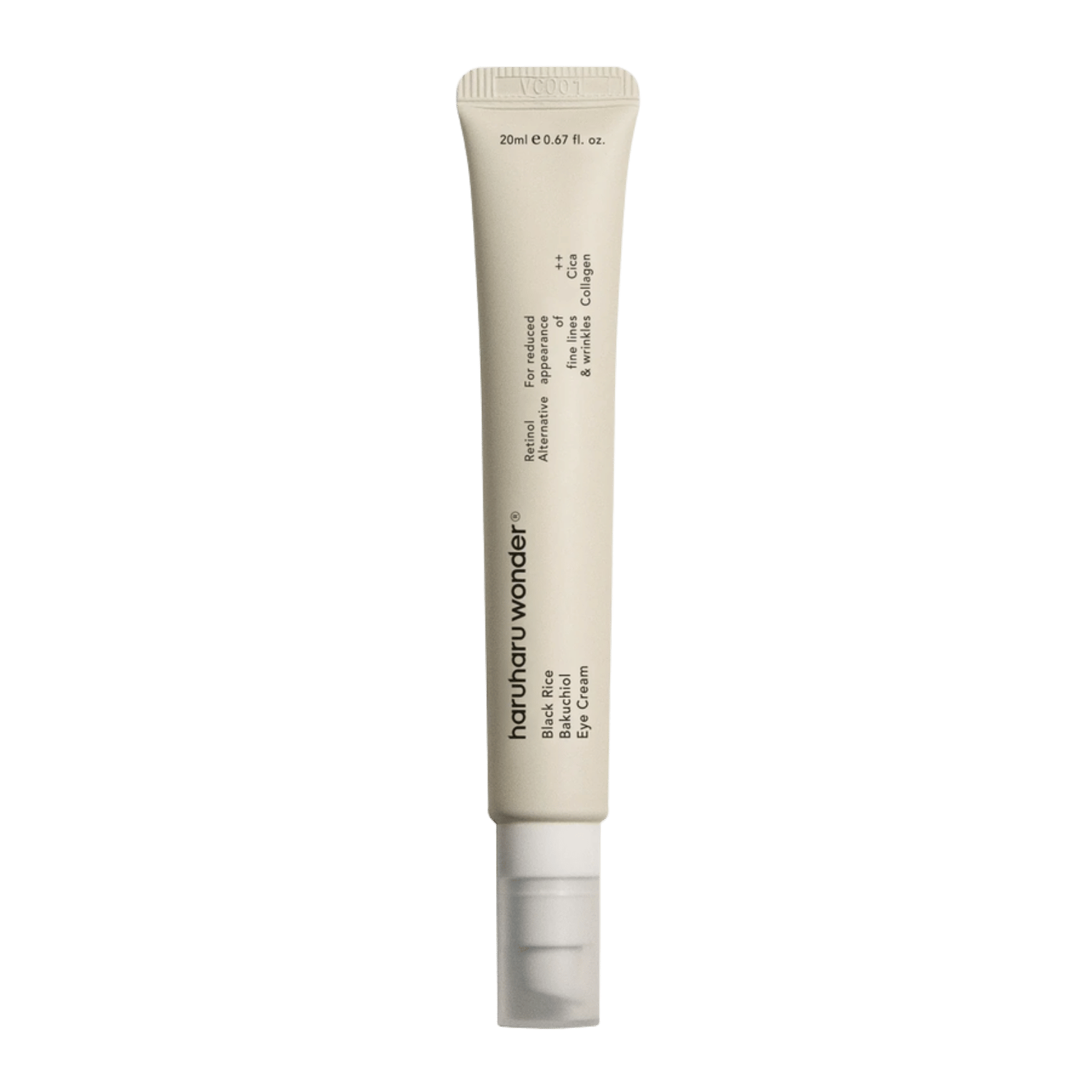 Black Rice Bakuchiol Eye Cream 