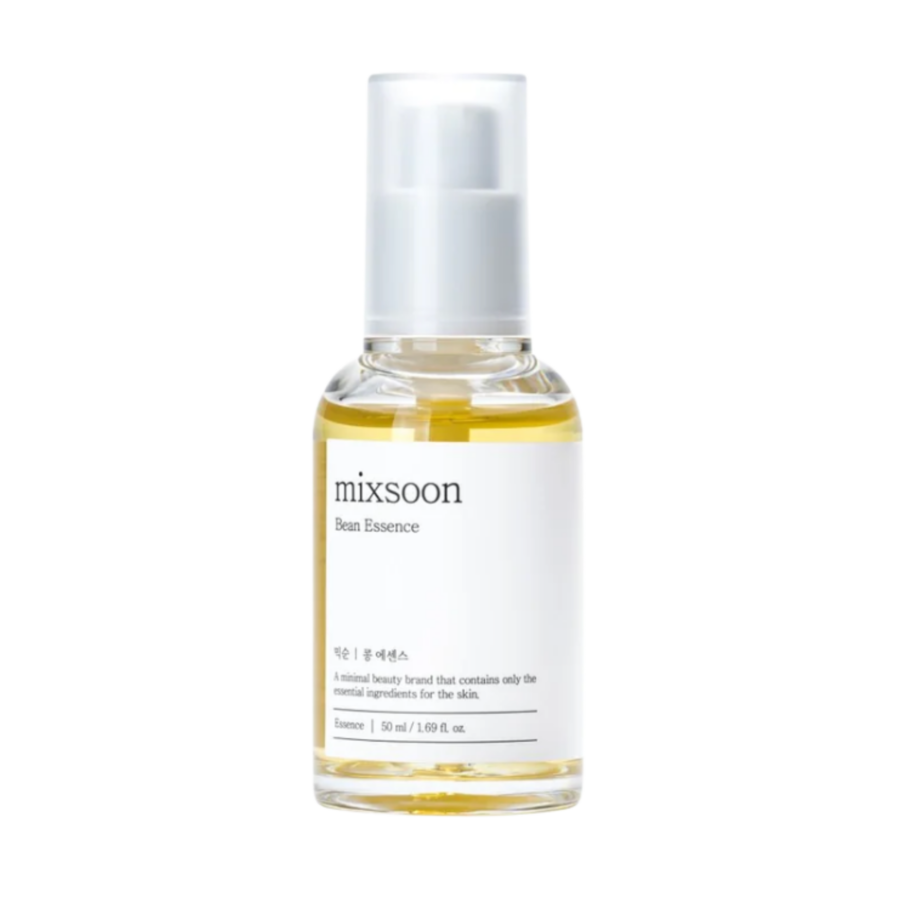 Bean Essence