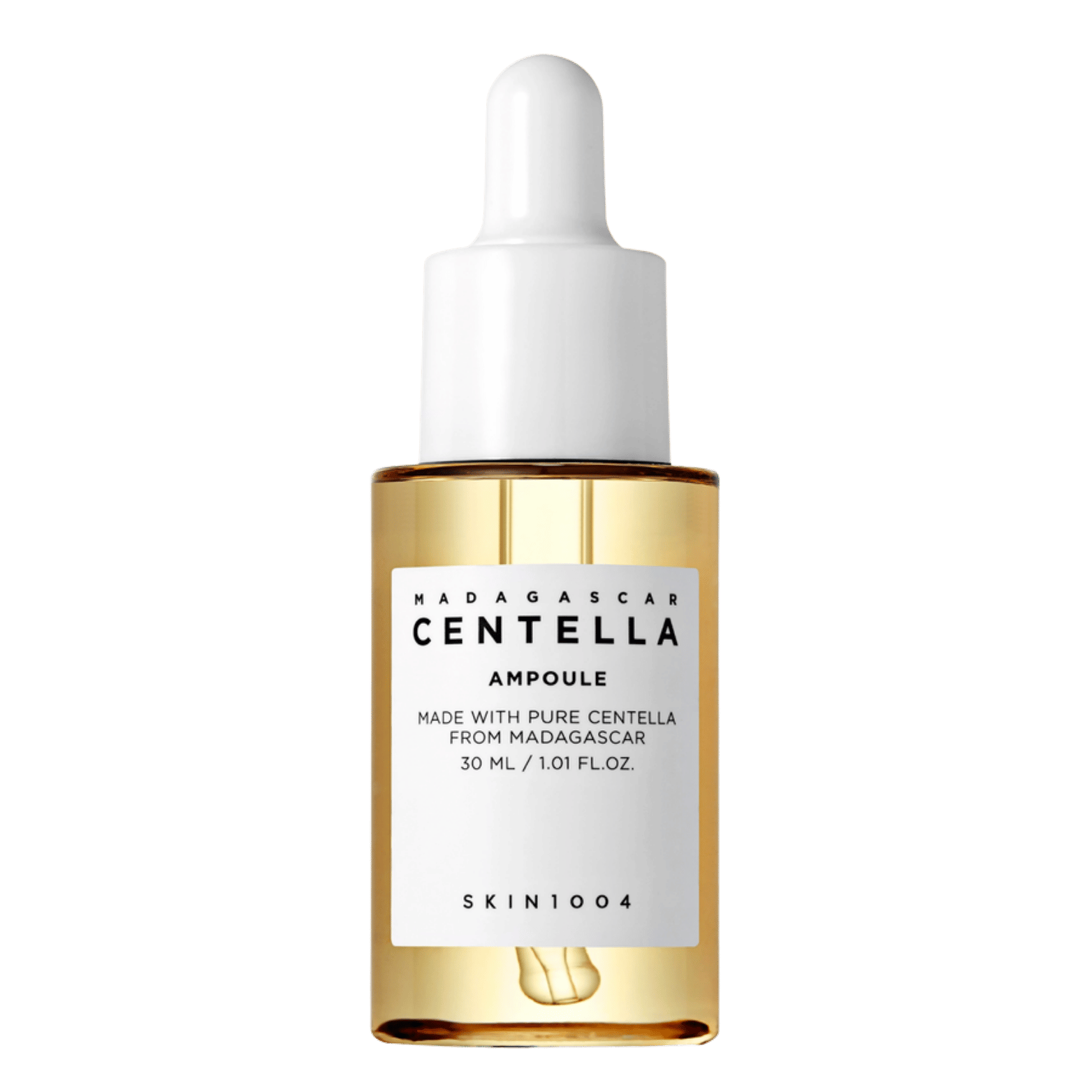 Madagascar Centella Asiatica Ampoule