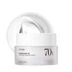 Heartleaf 70% Intense Calming Cream
