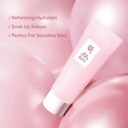 Red Bean Water Gel