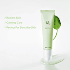 Light On Serum: Centella + Vita C