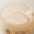 Revive Under Eye Patch: Ginseng + Retinal