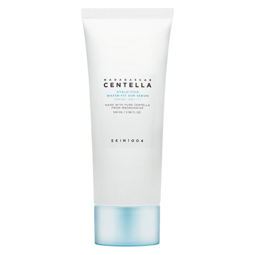 Madagascar centella hyaly-Cica water-Fit sun serum