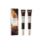 Madagascar Centella Probio-Cica Bakuchiol Eye Cream Twin Pack Set