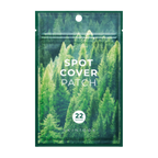 Spot Cover Patch Ultra-thin Patches for Imperfections