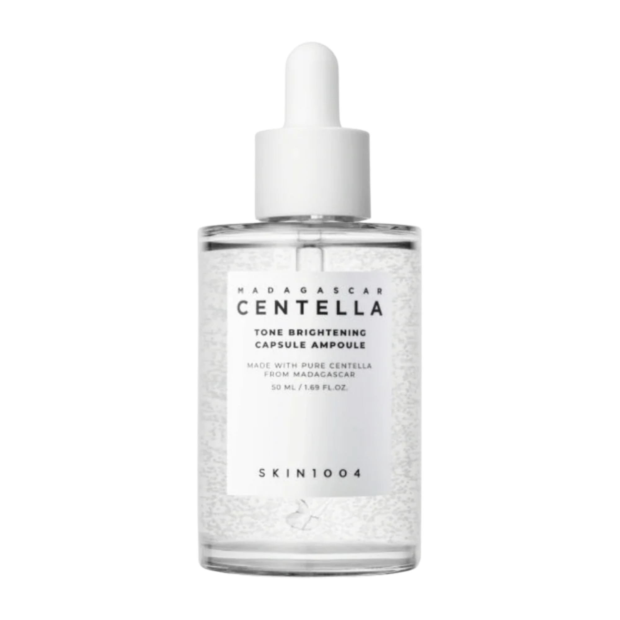 Madagascar Centella Tone Brightening Capsule Ampoule