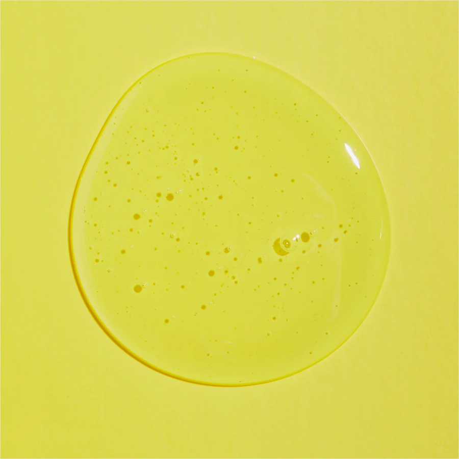Low pH good morning gel cleanser