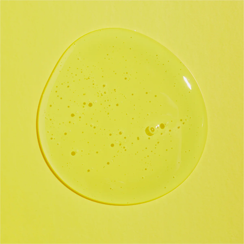 Low pH good morning gel cleanser