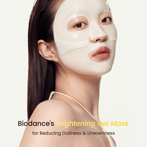 Radiant Vita Niacinamide Real Deep Mask