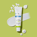 Birch Juice Moisturizing Mild-Up Sun Cream SPF 50+ PA++++