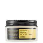 Advanced snail 92 all-in one cream