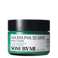 AHA, BHA, PHA 30 Days Miracle Cream