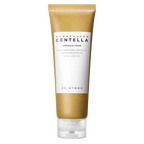 Madagascar centella ampoule foam